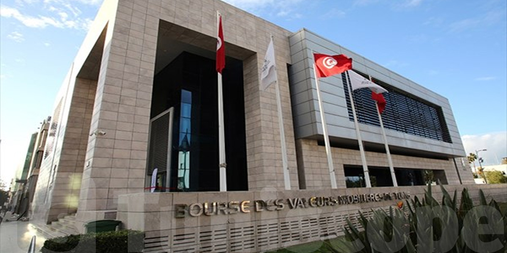 بورصة تونس تعلن عن المساهمة الأجنبية خلال سبتمبر الجاري 