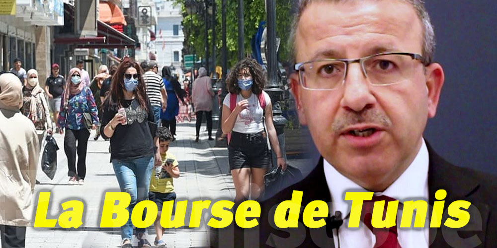 Coronavirus : La Bourse de Tunis a résisté aux impacts de la pandémie 