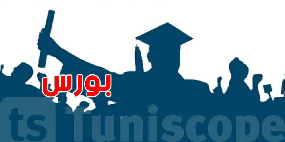 فرصة للتوانسة : بورس للدراسة في أمريكا ...شوف كفاش تسجّل! 