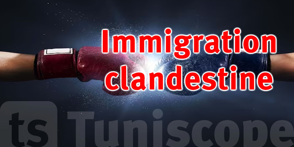 Une athlete tunisienne immigre clandestinement lors d'un tournoi