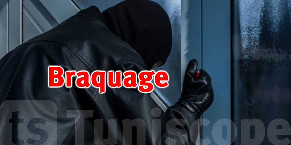 Pluies et insécurité : un bureau de poste braqué à Oued Ellil