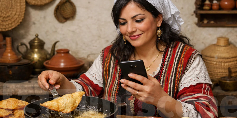 كيفاش Gemini وChatGPT ولاو يطيبوا في البريك مع التوانسة؟