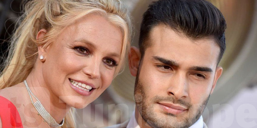 Qui est Sam Asghari, le nouveau fiancé de Britney Spears ? 