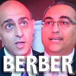 Naji Nacouzi et Riadh Ben Neji reviennent sur le lancement de la BERBER