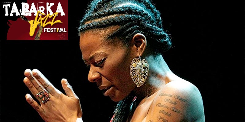 Buika annule son concert au festival de Jazz de Tabrka pour un motif ridicule