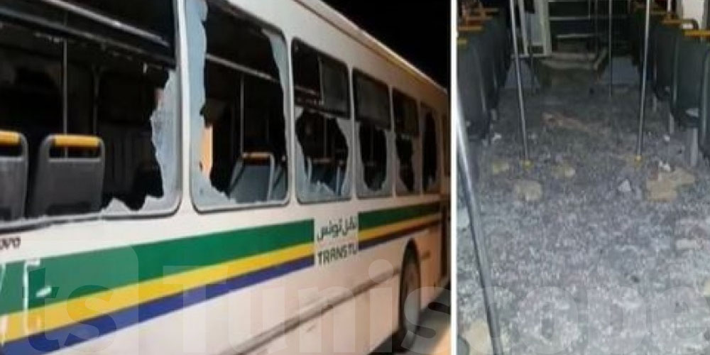 Transport public : 900 agressions font sombrer la TRANSTU