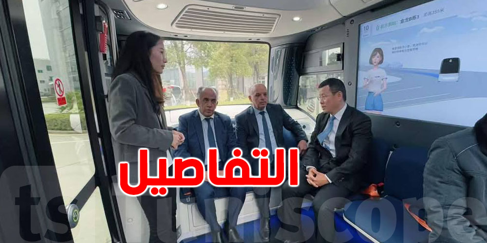 لا زيادة في تعريفة النقل العمومي رغم تحديث الأسطول.. تصريح رسمي