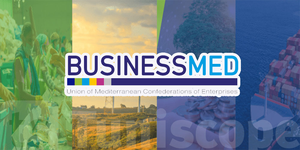 MED BUSINESS DAYS 2023, Southern Edition 
