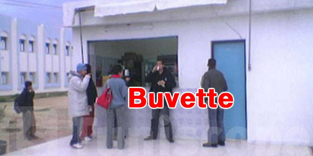 Élèves et buvette scolaire : interdiction ou exception ?
