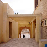 Musée de Gafsa