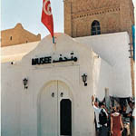 Le musée du ribat de Monastir