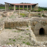 le site archéologique Néapolis