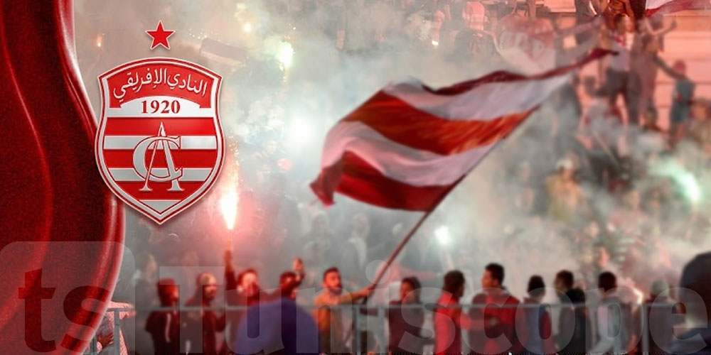 Le Club Africain surmonte un obstacle financier