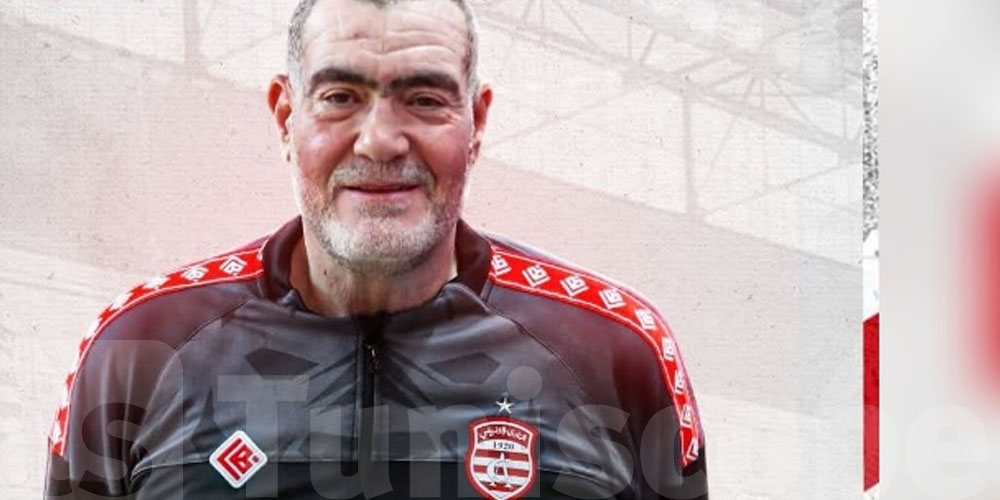 Adnane Belhareth prend les rênes du Club Africain de handball