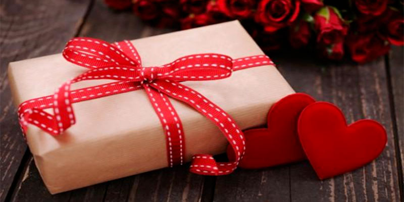 En photos: Des cadeaux originaux à offrir pour la Saint-Valentin