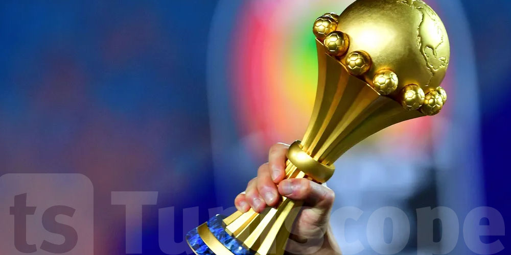 عاجل : الكاف يعلن عن موعد تنظيم كأس أمم إفريقيا 2025