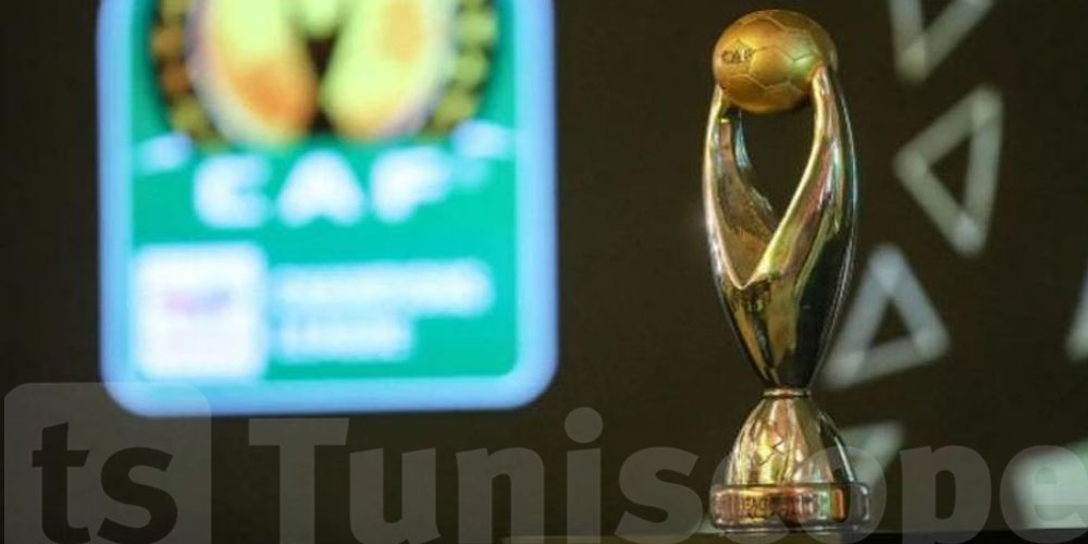 CAFCL : Un club tunisien qualifié pour la phase de poules