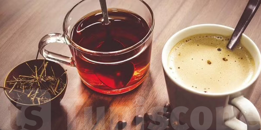  Café contre Thé : Qui remporte la bataille de l’éveil ? 