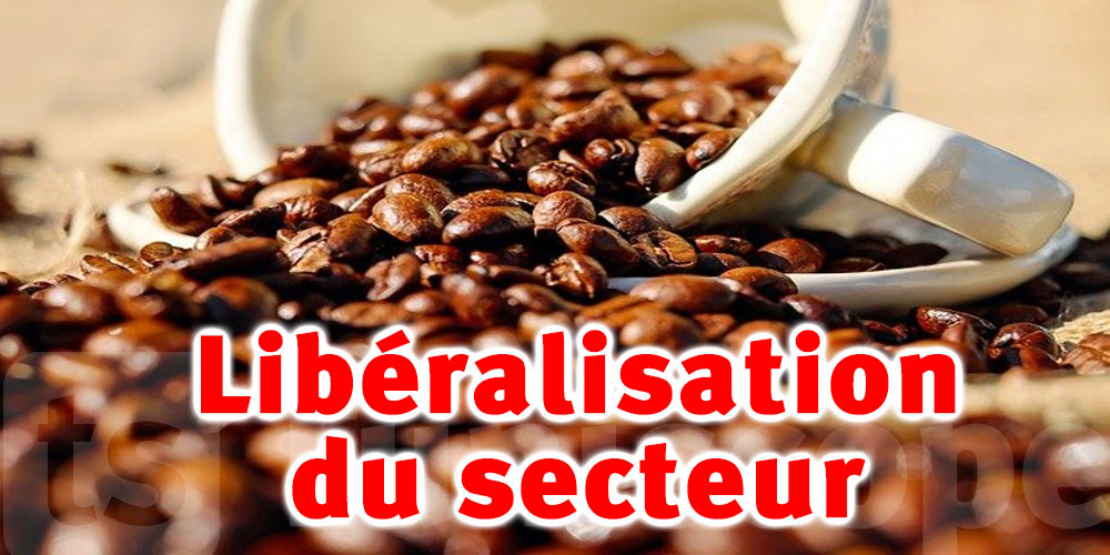 UTICA : Appel à la libéralisation totale du secteur du café