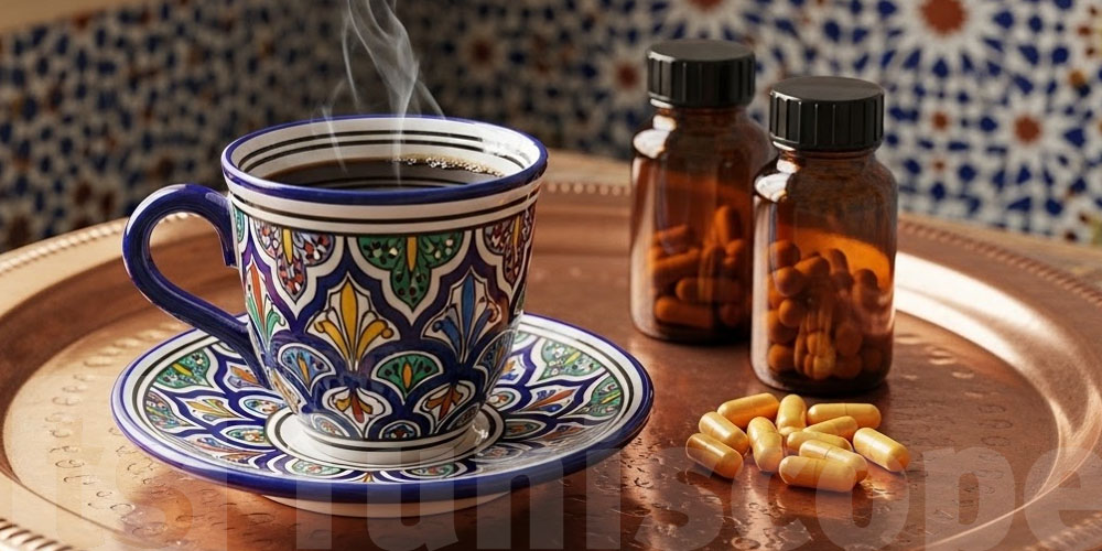 Café et vitamines : l'erreur matinale qui peut vous coûter cher