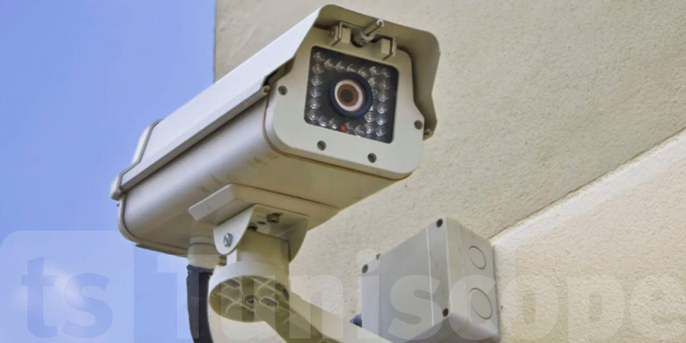 Tunisiens, attention : des caméras intelligentes vont traquer les pollueurs !