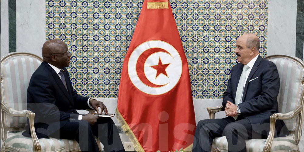  La Tunisie et le Cameroun unissent leurs forces pour développer le commerce et la culture