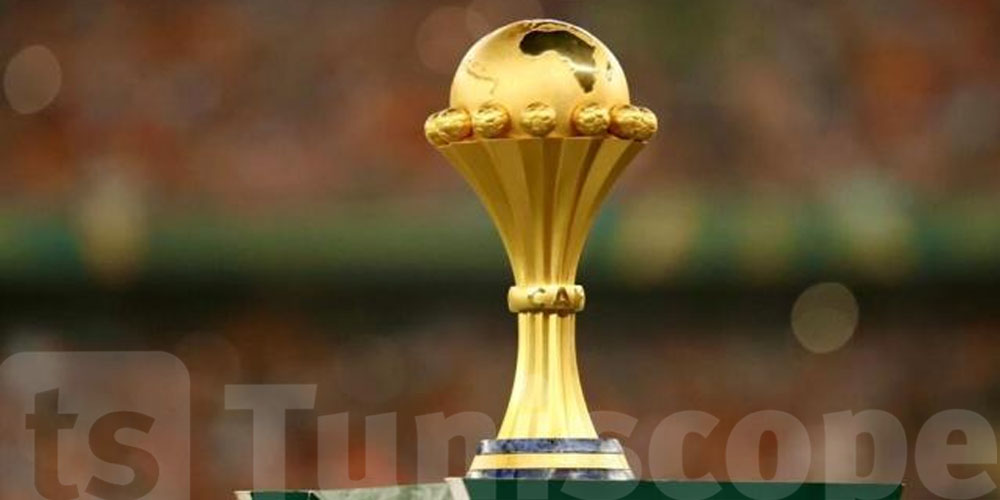  عاجل : تنجّم تتحصل على برنامج المباريات الكاملة لكأس الأمم الإفريقية 2025 