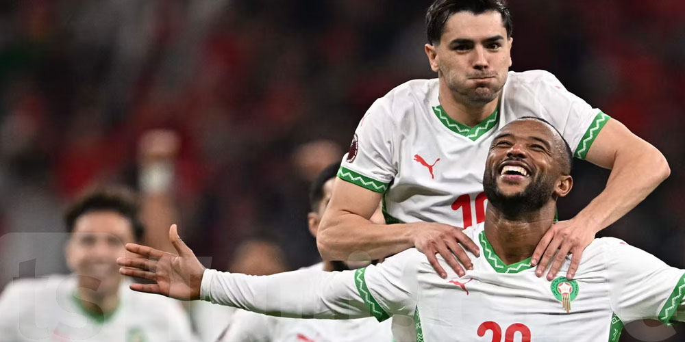 CAN 2025 : Qui rejoint les huitièmes de finale et rêve de gloire africaine ?