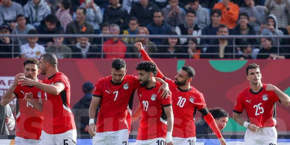 CAN 2025 : Angola – Égypte, qui sera sur le terrain ?