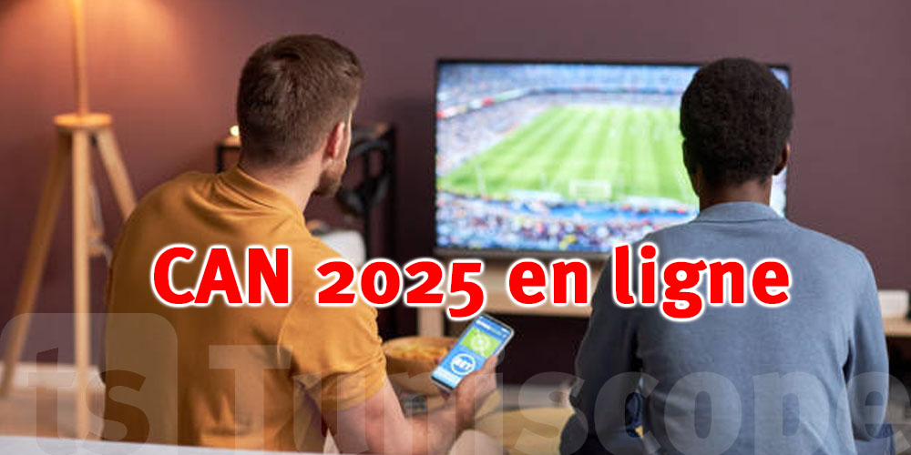 Comment regarder le match Maroc – Nigeria en demi-finale de la CAN 2025 en ligne