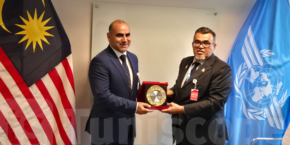  La Tunisie participe à la 42ème session de l’OACI au Canada