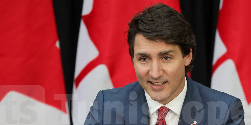 Canada : Justin Trudeau annonce sa démission après neuf ans à la tête du gouvernement