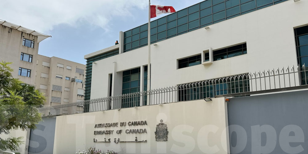 L’ambassade du Canada en Tunisie recrute dès maintenant