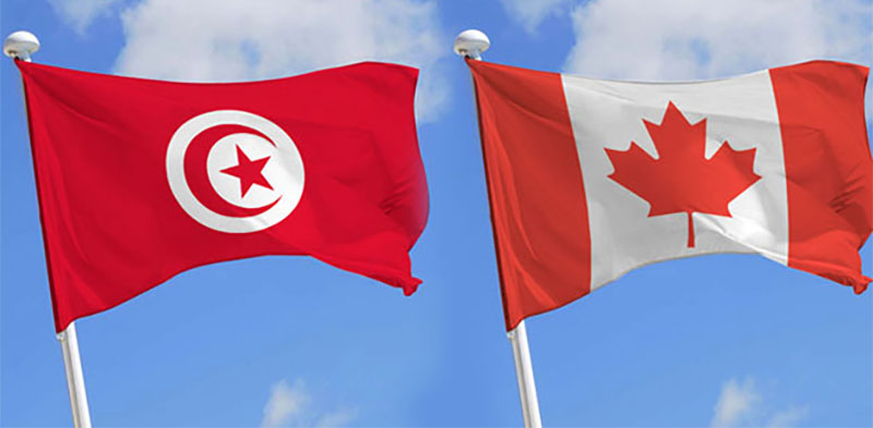 كندا تعلن عن خبر سار للمؤسسات التونسية المصدرة 