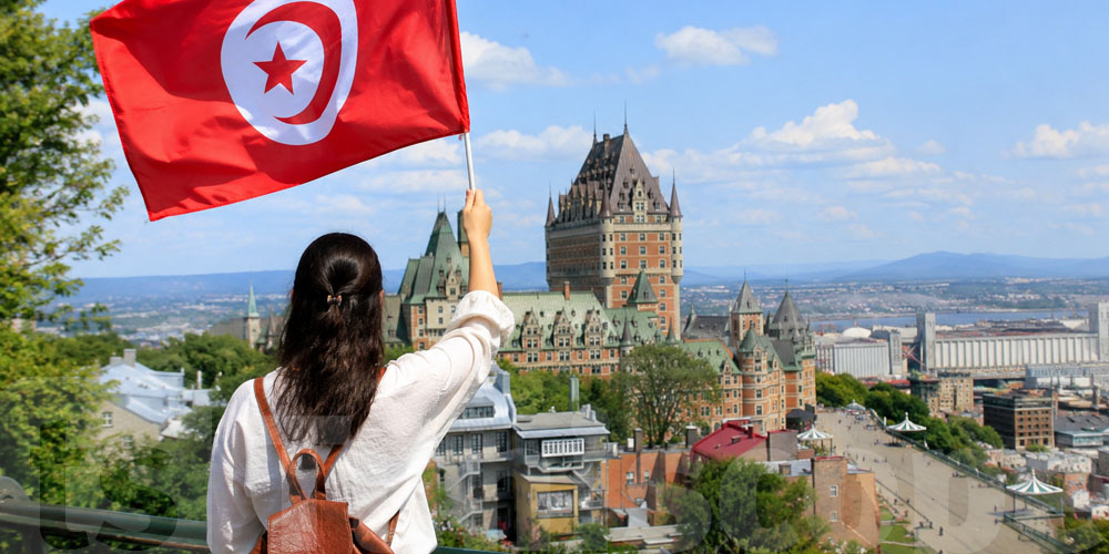Immigration au Québec : la Tunisie dans le top 5 des pays d’origine en 2025