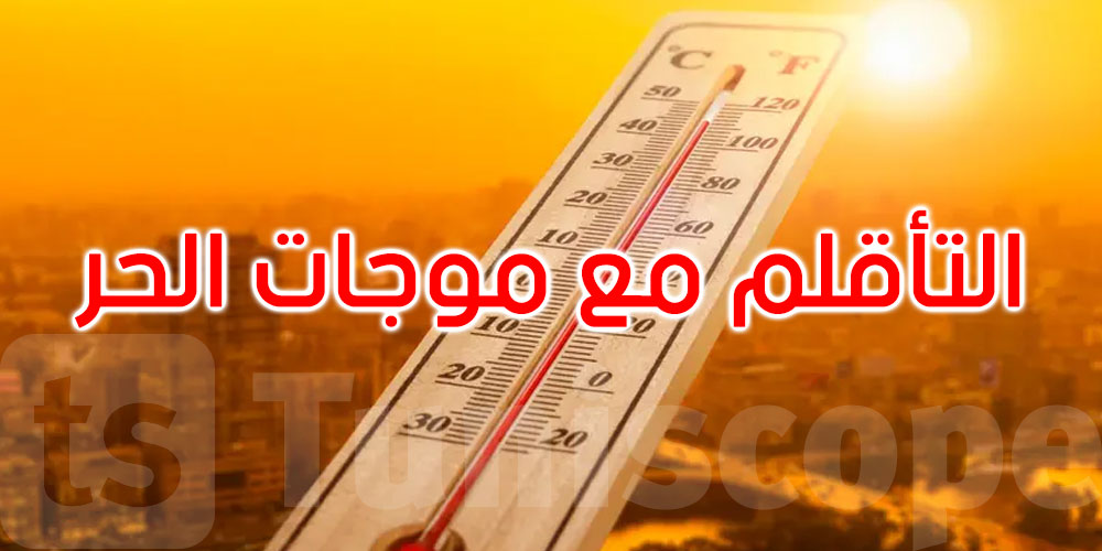 الأمم المتحدة: على العالم أن يتأقلم مع موجات الحر.. والقادم أسوأ