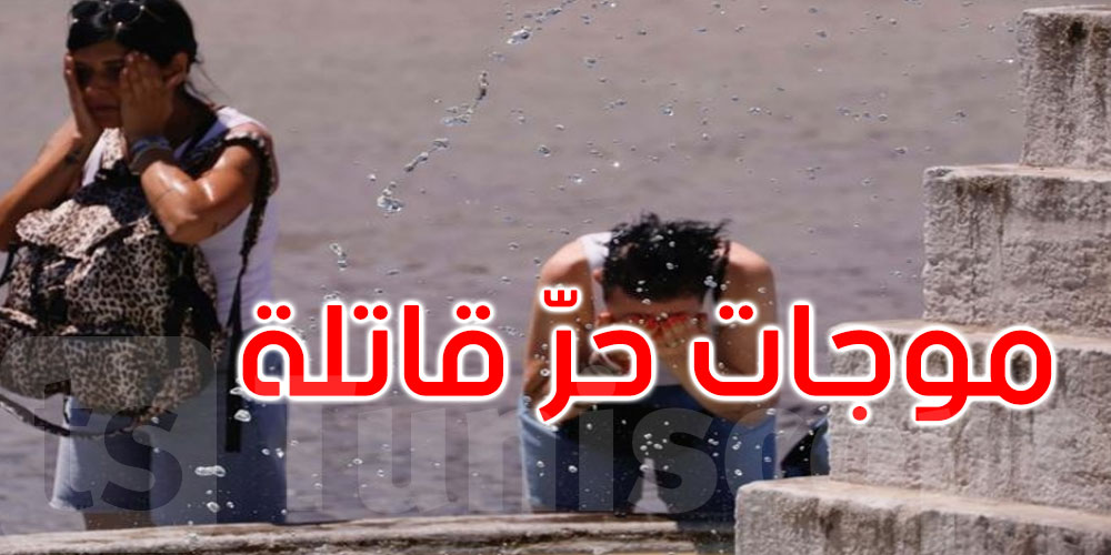 حرّ 2024 يضرب أوروبا بقوة: عشرات الآلاف من الضحايا وتحذيرات من الأسوأ