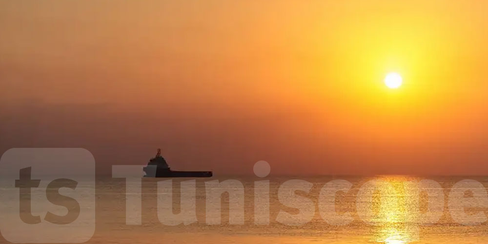 ارتفاع استثنائي في حرارة مياه شمال غرب المتوسط.. ماذا يحدث؟