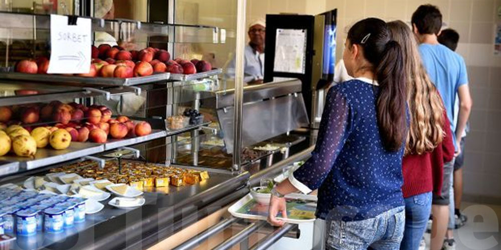 Saloua Abassi : Amélioration urgente des cantines et internats scolaires