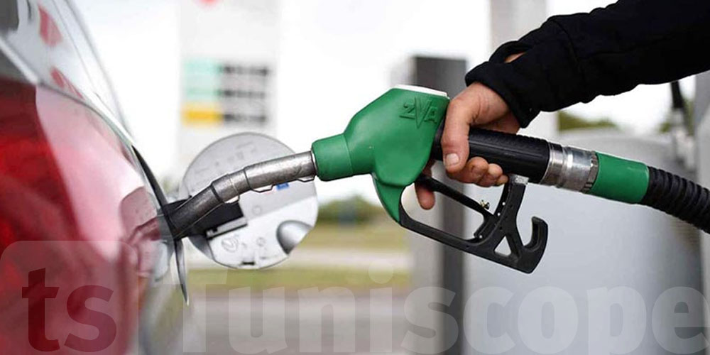 PDG d'Agil : Kaïs Saïed ferme la porte à toute hausse des prix des carburants