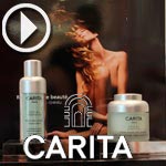 En vidéo : Lancement de la marque CARITA à la parfumerie Point M Carrefour