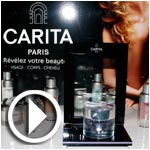 En vidéo : La marque de luxe Carita disponible en exclusivité au Mövenpick Sousse