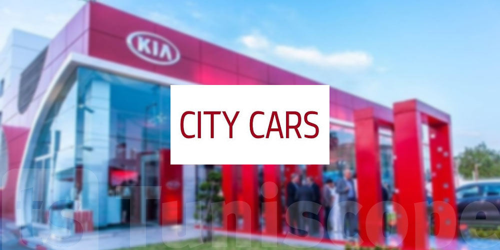 City Cars enregistre un recul des Ventes compensé par des investissements stratégiques