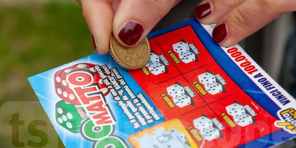 لعبة سحب فرّقت بين زوجين بعد ربح وهمي