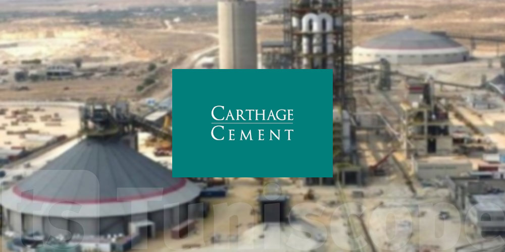 Carthage Cement traine encore l’affaire de surfacturation de sa construction