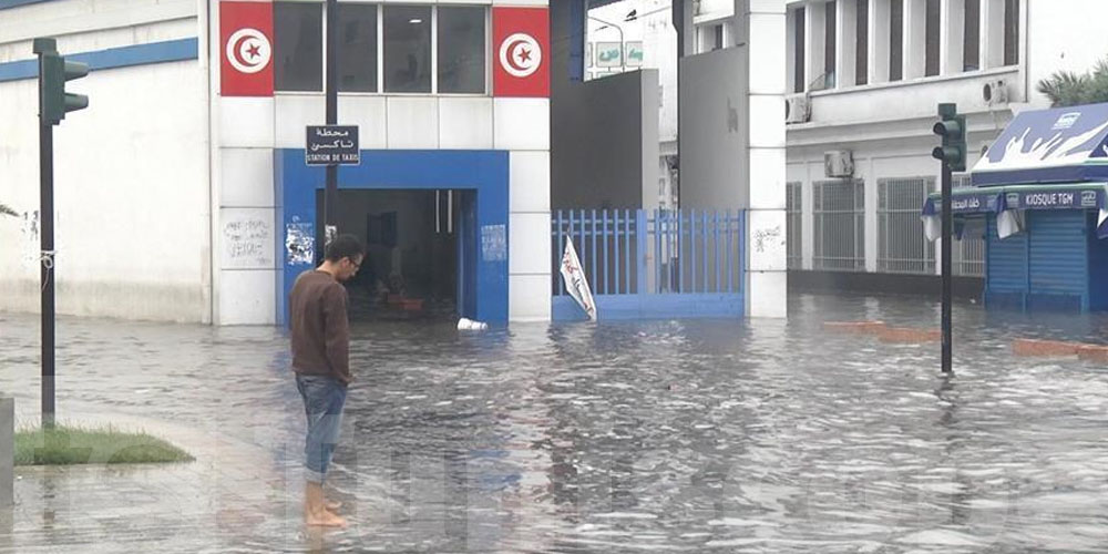 Ministre des Finances : ''Combien coûtent réellement les catastrophes naturelles à la Tunisie''