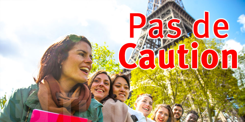 La caution pour étudiants étrangers en France rejetée