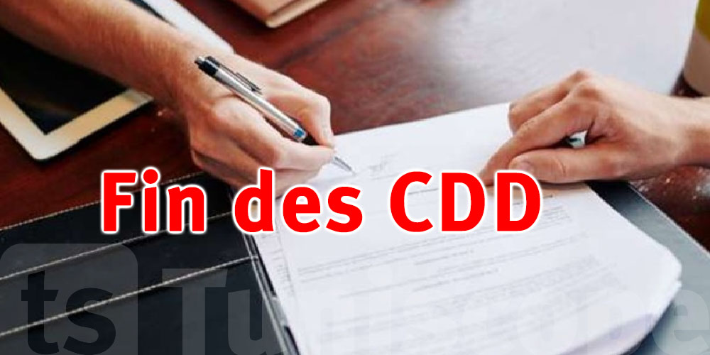 Vers la fin des CDD abusifs : le CDI devient la règle