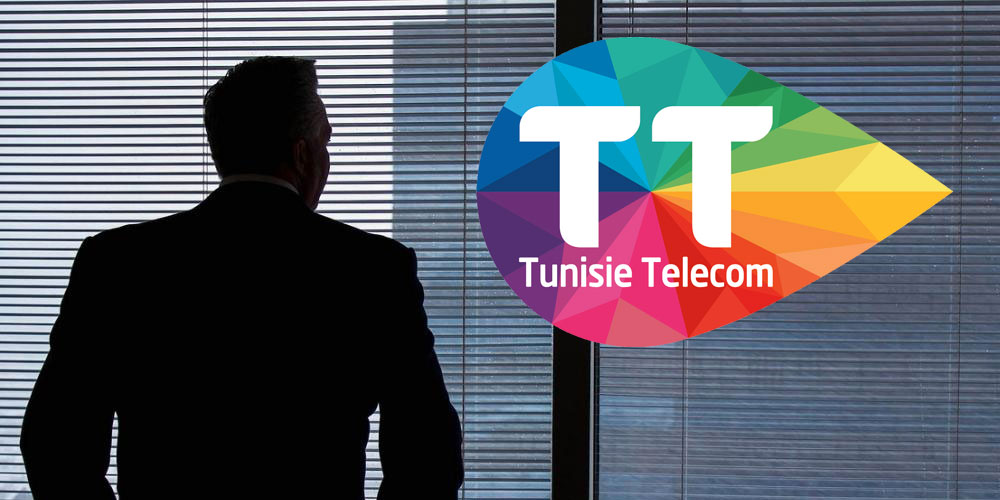 Appel d'offres pour le recrutement du Président Directeur Général de Tunisie Telecom