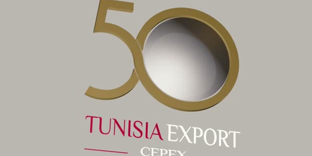 A l’occasion de son 50ème anniversaire, le Cepex lance ‘’Tunisia Export Team’’